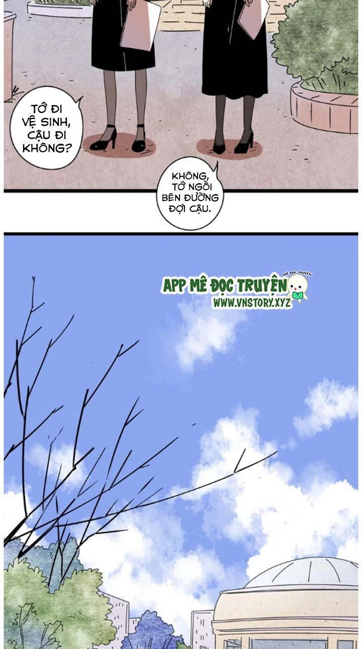 Cạm Bẫy Ngọt Ngào Chapter 7 - 40