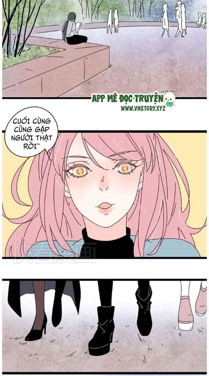 Cạm Bẫy Ngọt Ngào Chapter 7 - 42