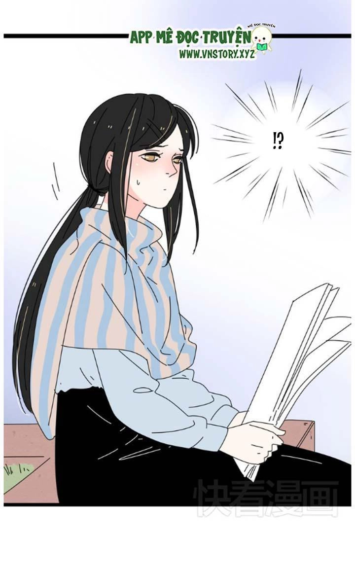 Cạm Bẫy Ngọt Ngào Chapter 7 - 43