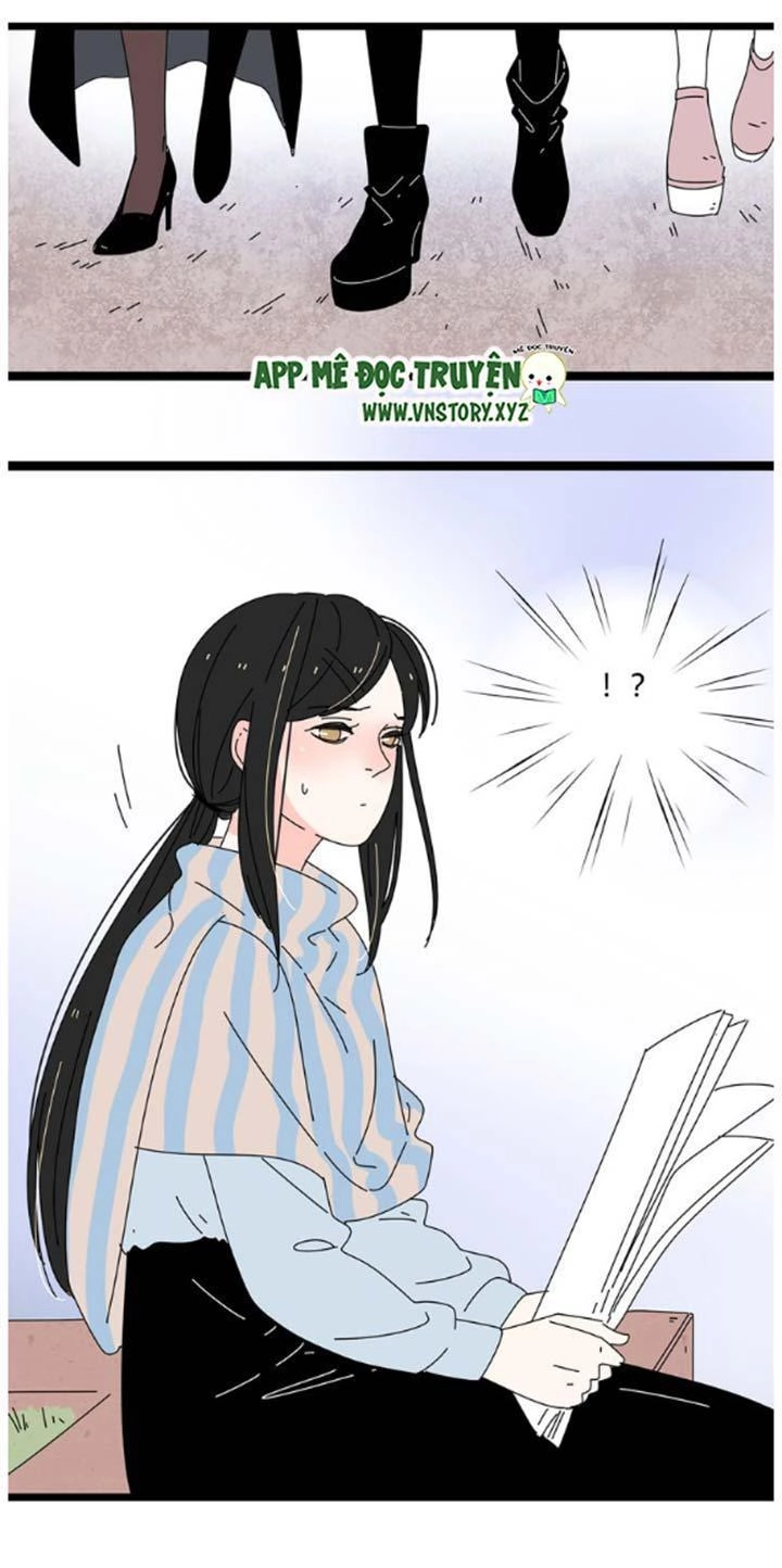 Cạm Bẫy Ngọt Ngào Chapter 8 - 3