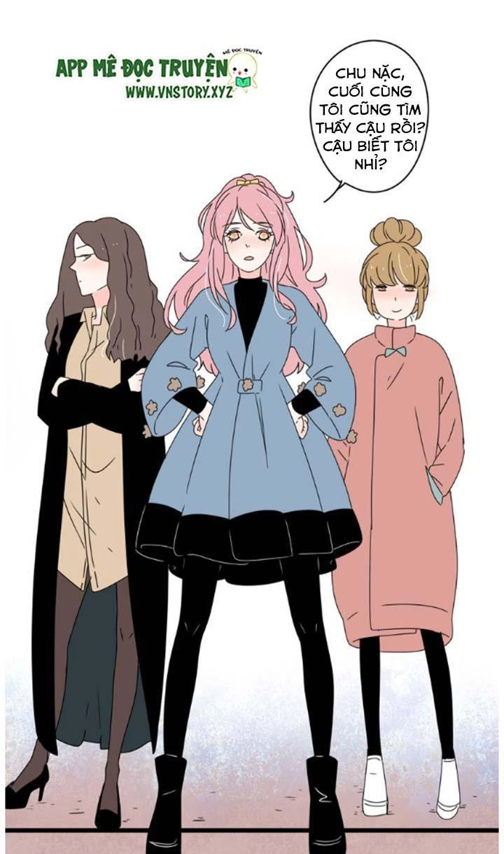 Cạm Bẫy Ngọt Ngào Chapter 8 - 4