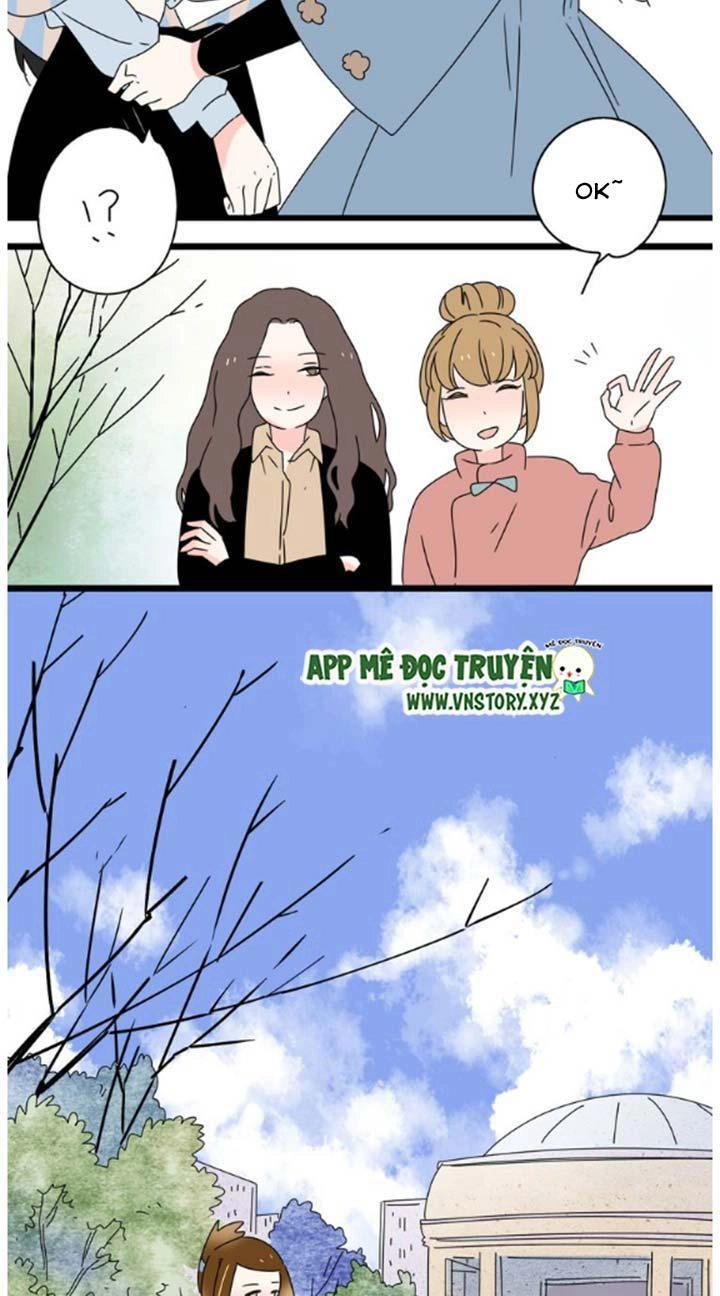 Cạm Bẫy Ngọt Ngào Chapter 8 - 9