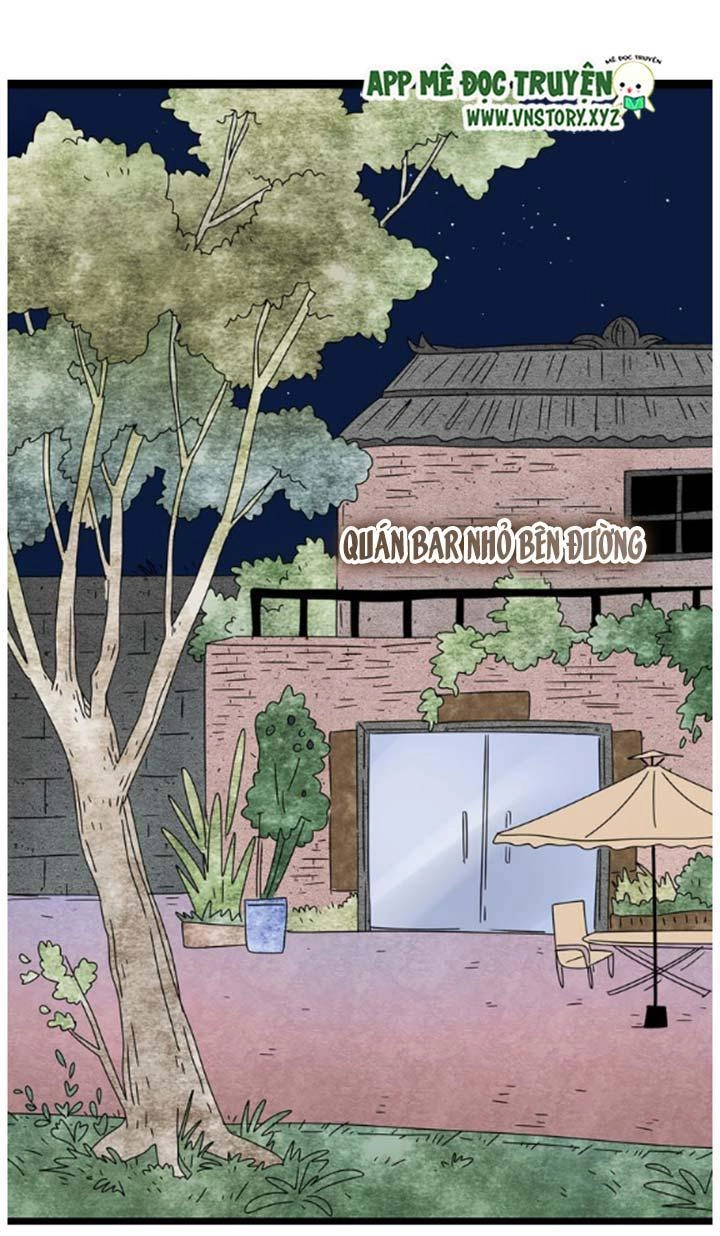 Cạm Bẫy Ngọt Ngào Chapter 8 - 17