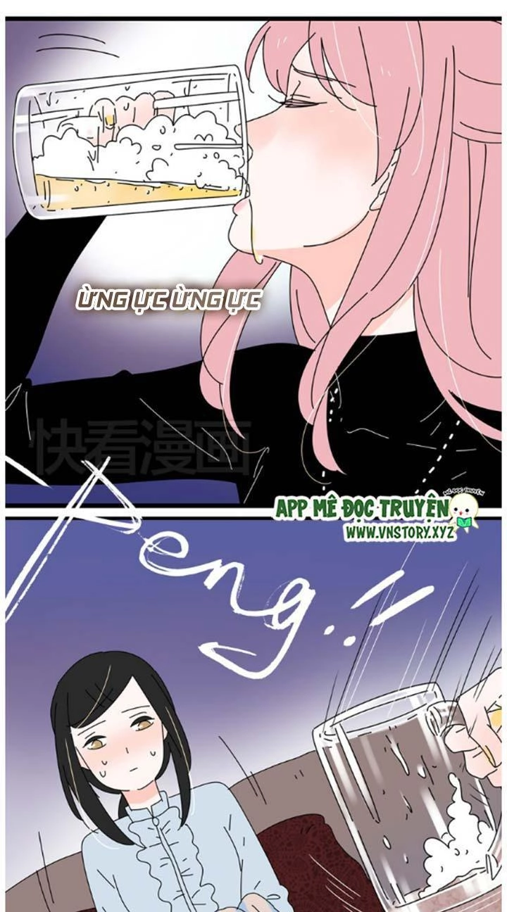 Cạm Bẫy Ngọt Ngào Chapter 8 - 18