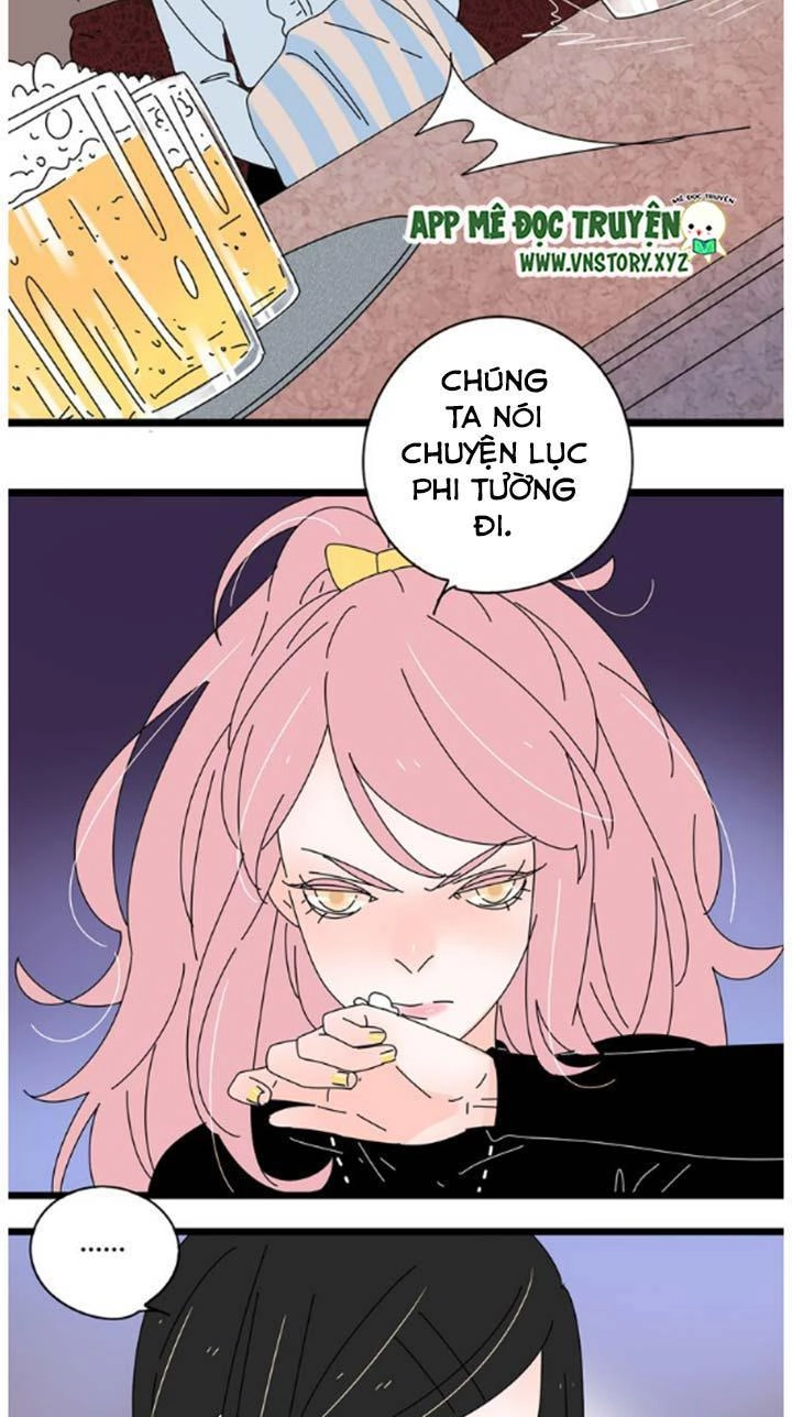 Cạm Bẫy Ngọt Ngào Chapter 8 - 19