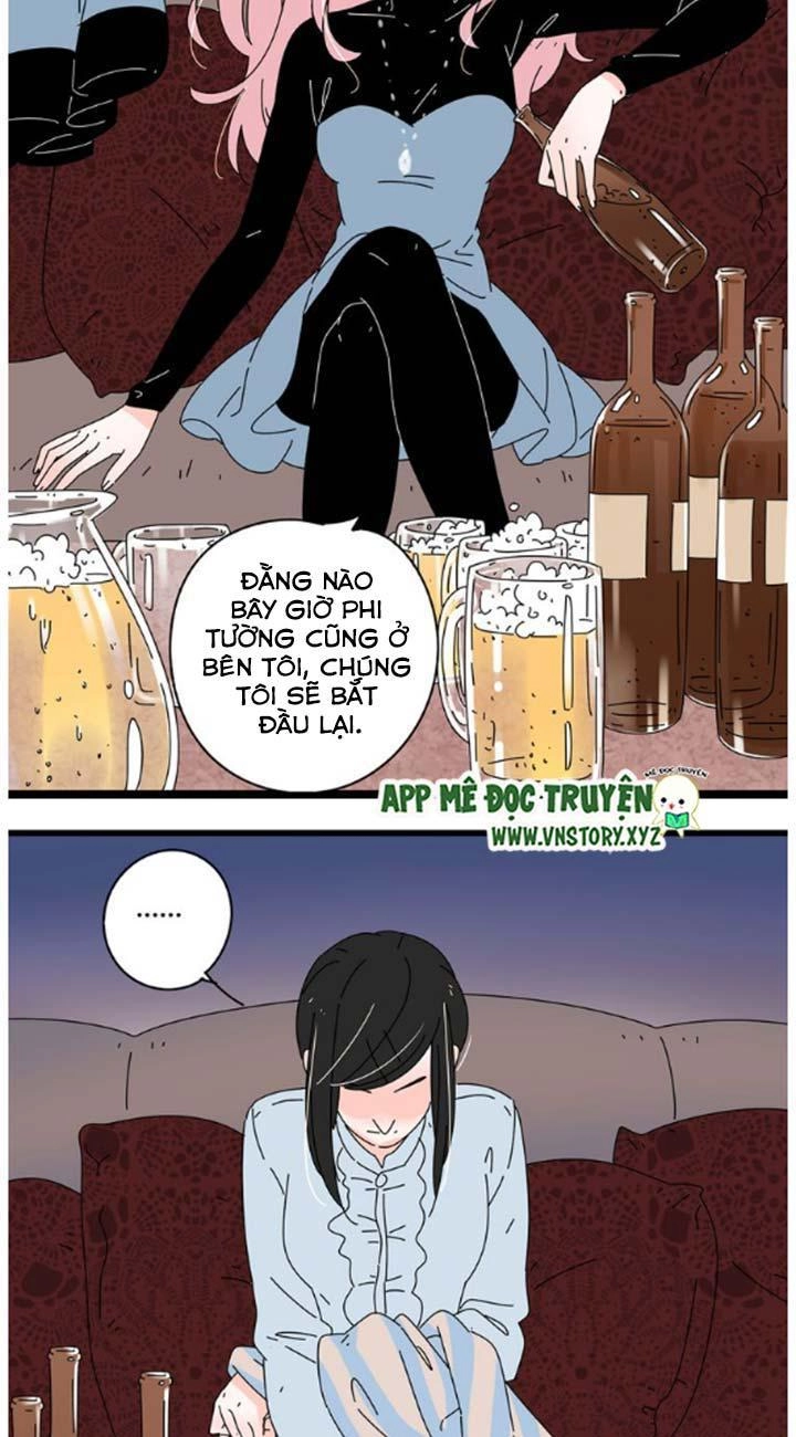 Cạm Bẫy Ngọt Ngào Chapter 8 - 21