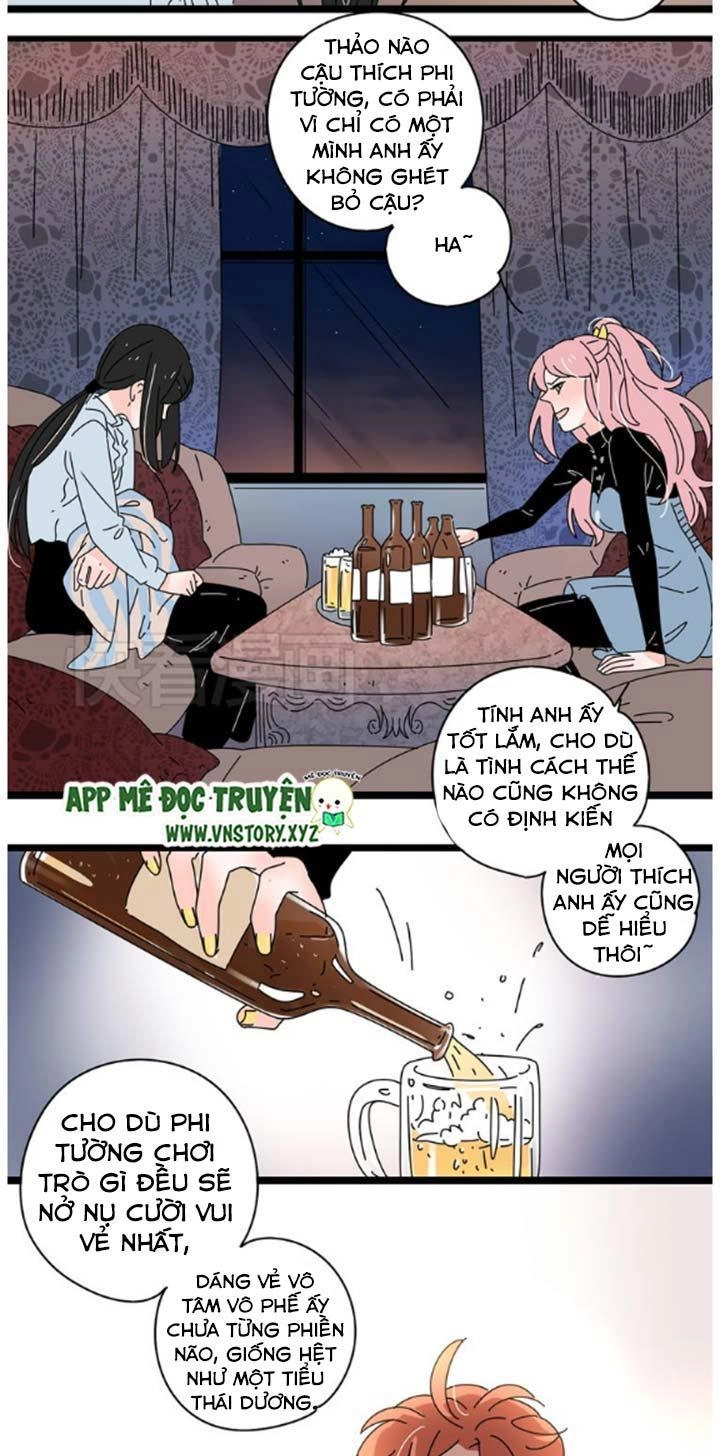 Cạm Bẫy Ngọt Ngào Chapter 8 - 23