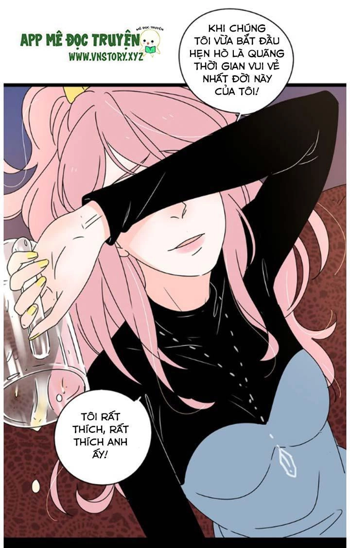 Cạm Bẫy Ngọt Ngào Chapter 8 - 26