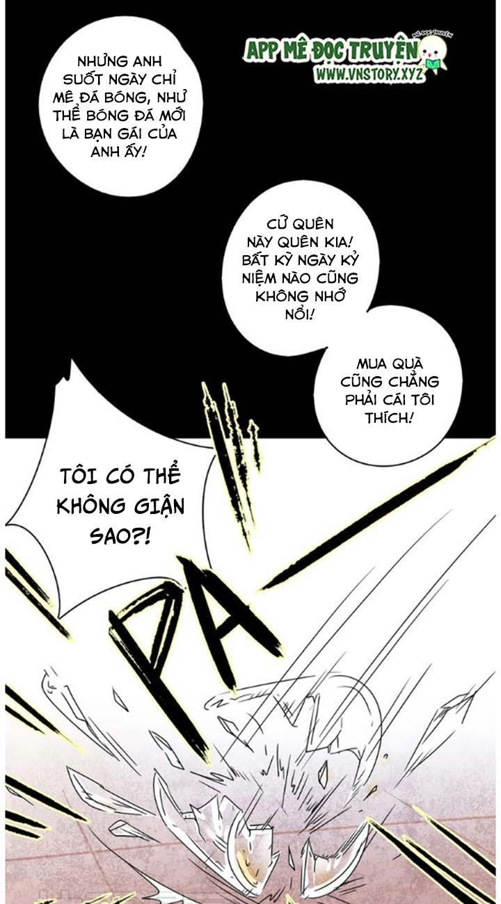 Cạm Bẫy Ngọt Ngào Chapter 8 - 27