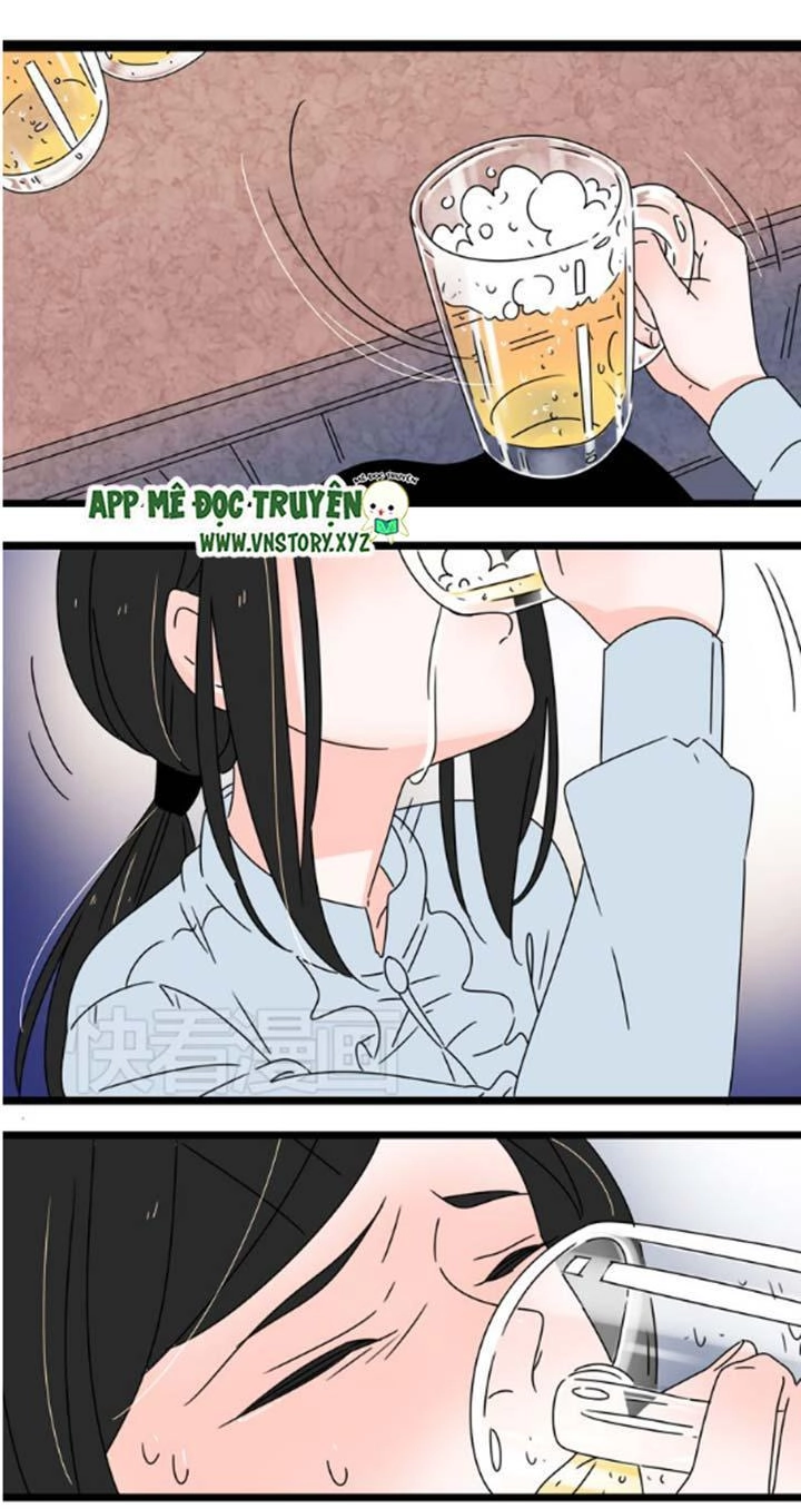 Cạm Bẫy Ngọt Ngào Chapter 8 - 31