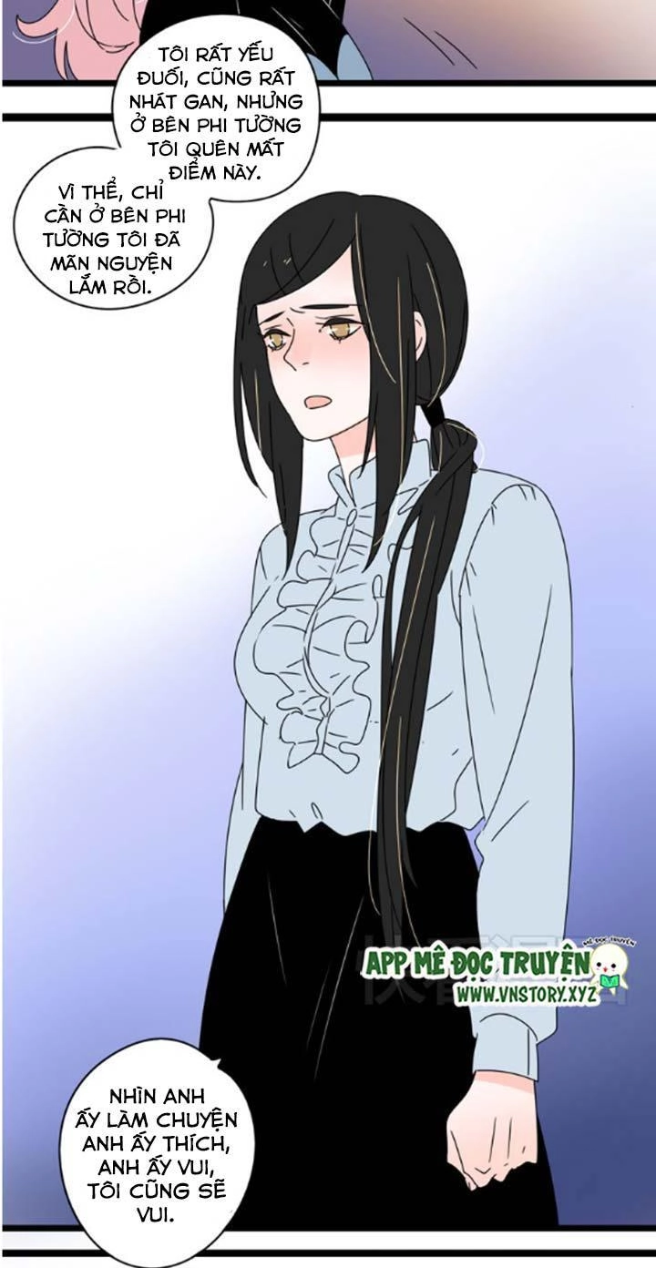 Cạm Bẫy Ngọt Ngào Chapter 8 - 33