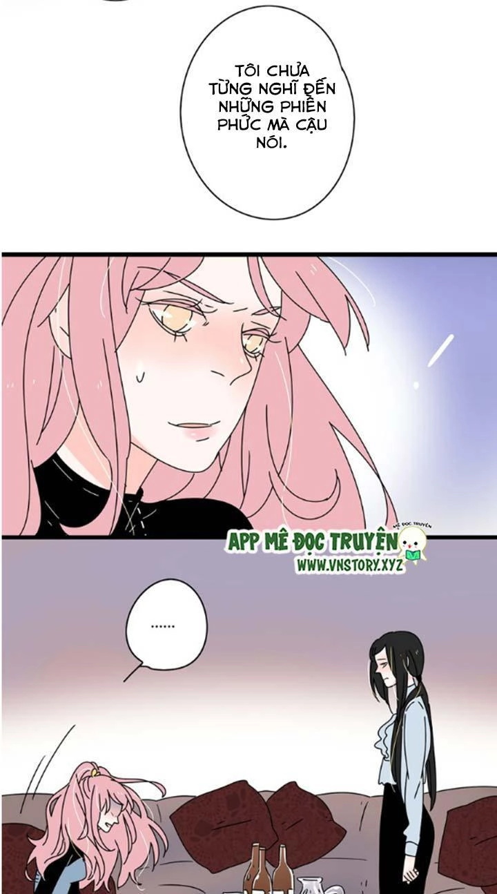 Cạm Bẫy Ngọt Ngào Chapter 8 - 34