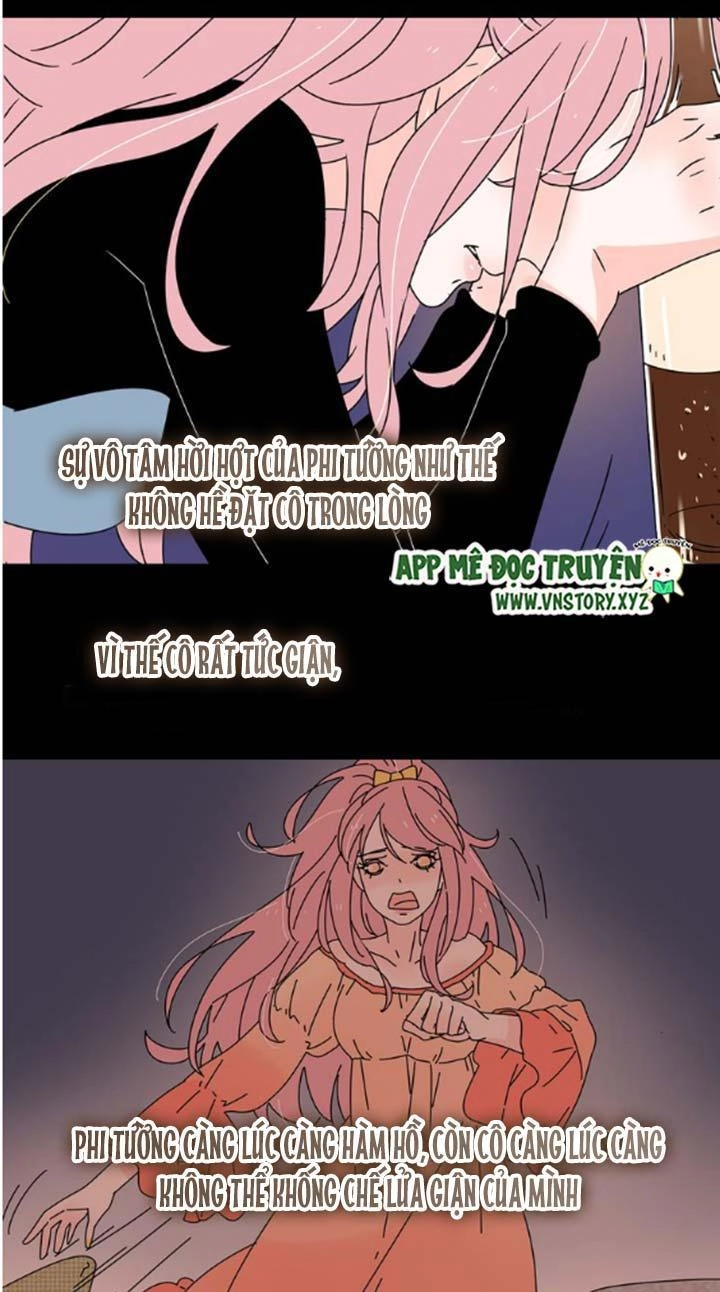 Cạm Bẫy Ngọt Ngào Chapter 8 - 36