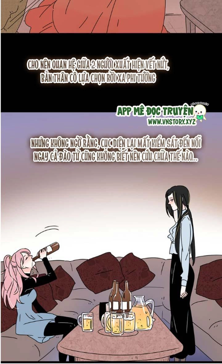 Cạm Bẫy Ngọt Ngào Chapter 8 - 37