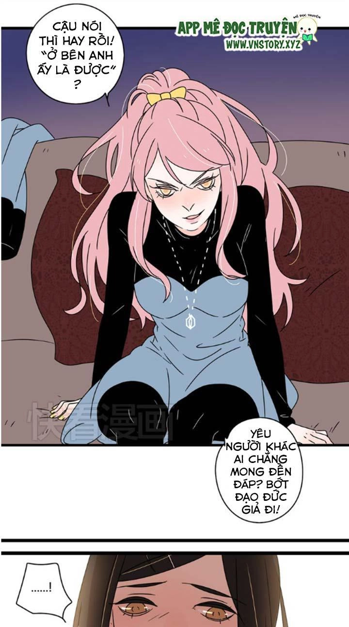 Cạm Bẫy Ngọt Ngào Chapter 8 - 38