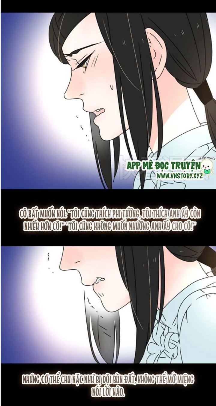 Cạm Bẫy Ngọt Ngào Chapter 8 - 40