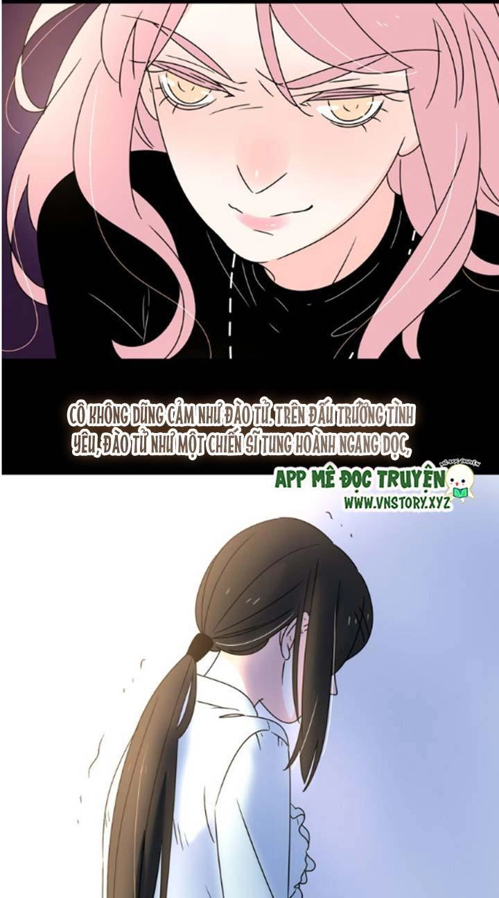 Cạm Bẫy Ngọt Ngào Chapter 8 - 41