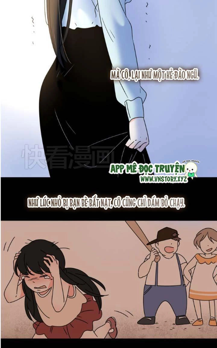 Cạm Bẫy Ngọt Ngào Chapter 8 - 42