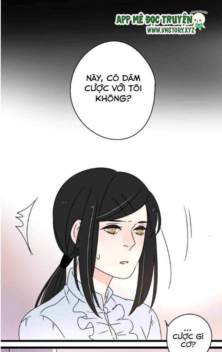Cạm Bẫy Ngọt Ngào Chapter 8 - 44