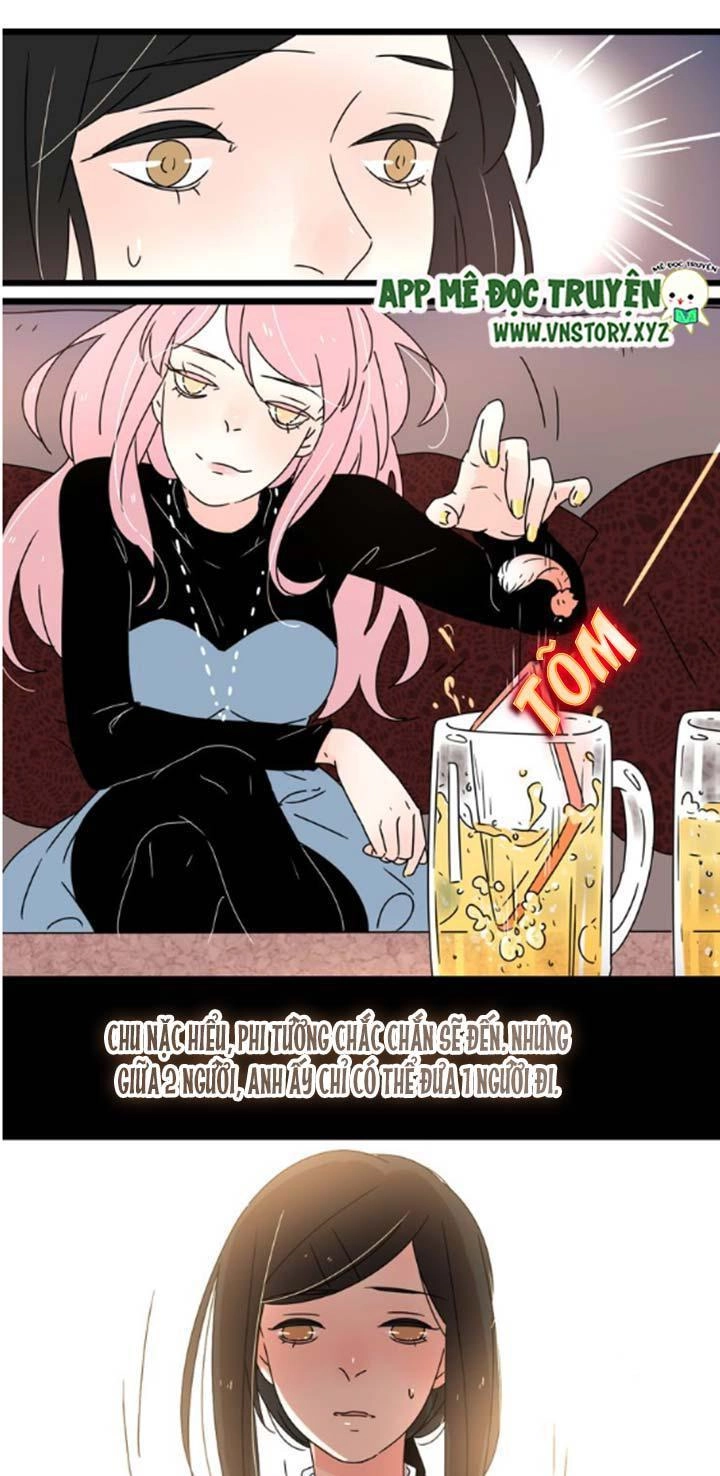 Cạm Bẫy Ngọt Ngào Chapter 8 - 46