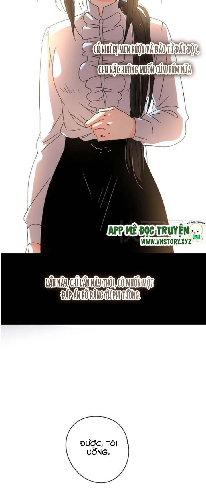 Cạm Bẫy Ngọt Ngào Chapter 8 - 47