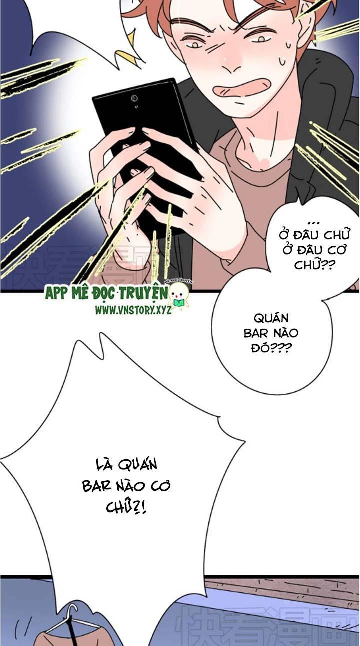 Cạm Bẫy Ngọt Ngào Chapter 9 - 7