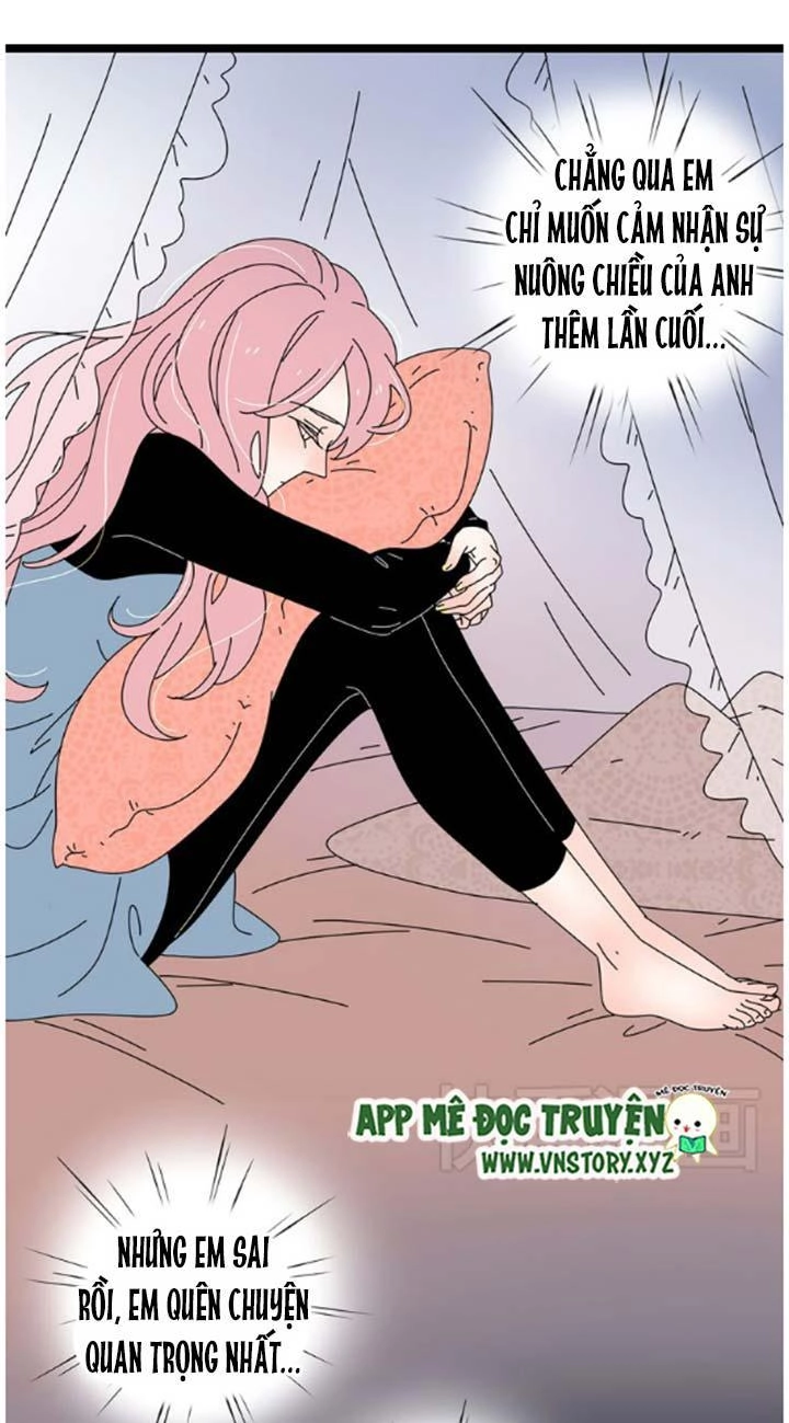 Cạm Bẫy Ngọt Ngào Chapter 10 - 13