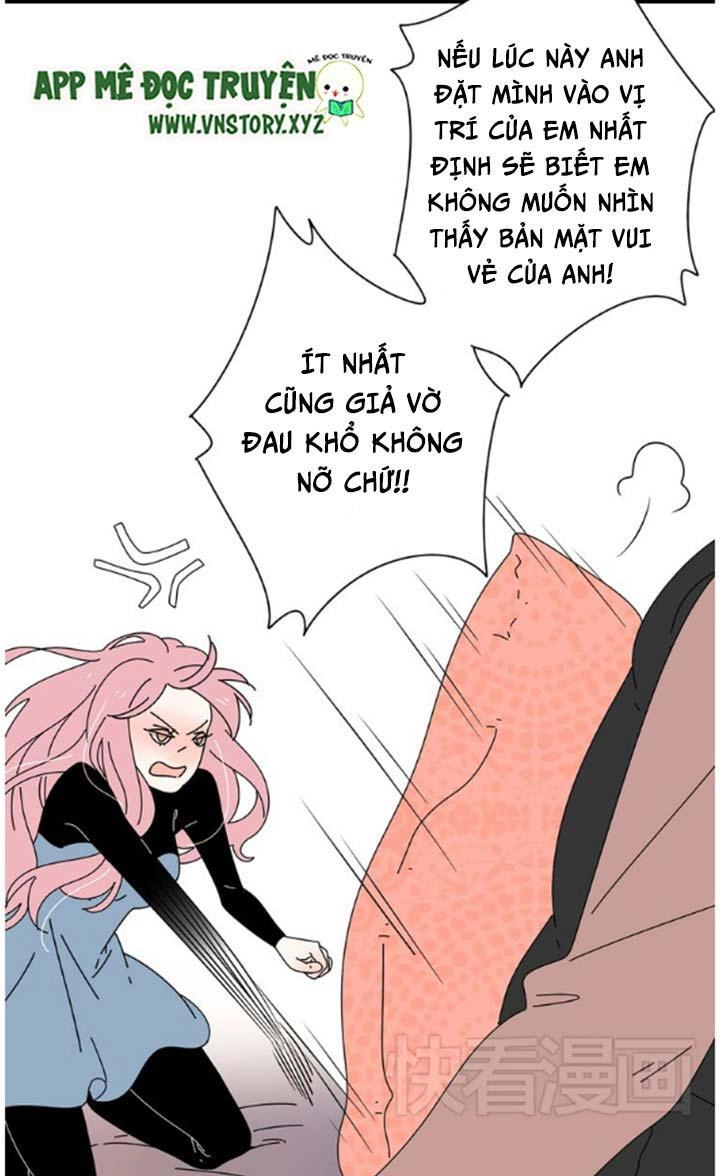 Cạm Bẫy Ngọt Ngào Chapter 10 - 18