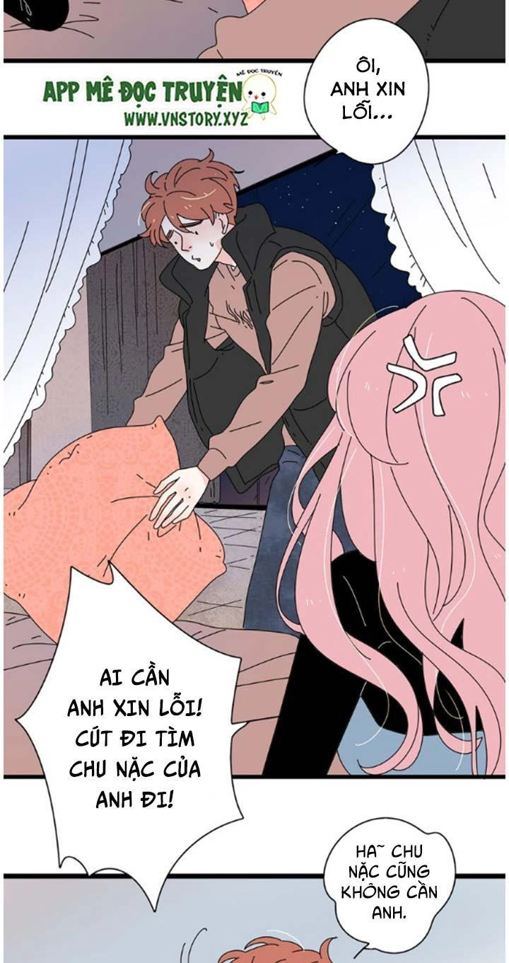 Cạm Bẫy Ngọt Ngào Chapter 10 - 19