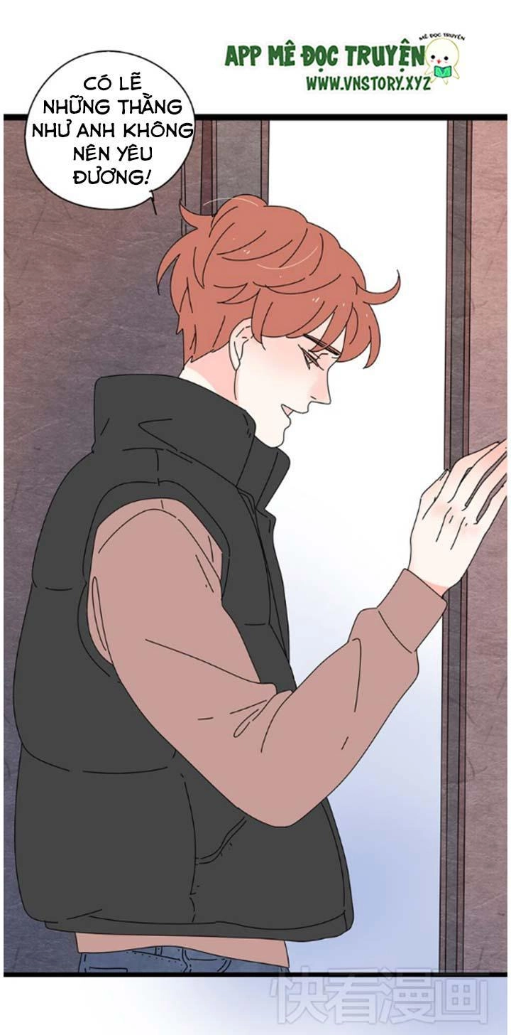 Cạm Bẫy Ngọt Ngào Chapter 10 - 22