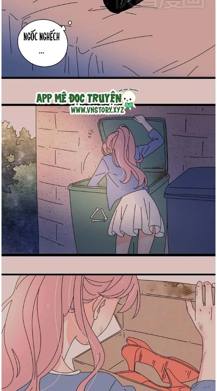 Cạm Bẫy Ngọt Ngào Chapter 10 - 26