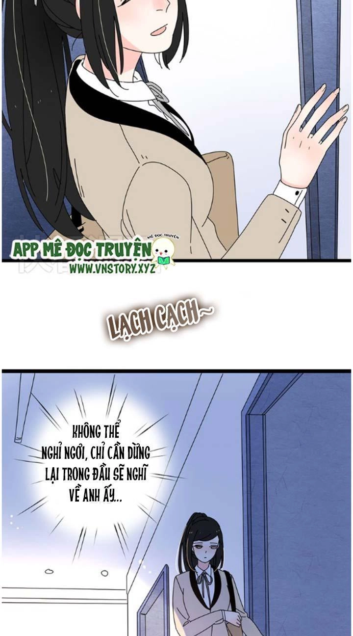 Cạm Bẫy Ngọt Ngào Chapter 10 - 32