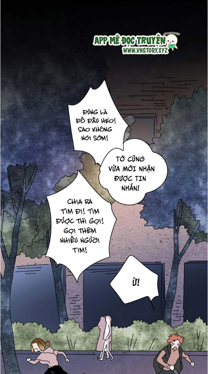 Cạm Bẫy Ngọt Ngào Chapter 19 - 10