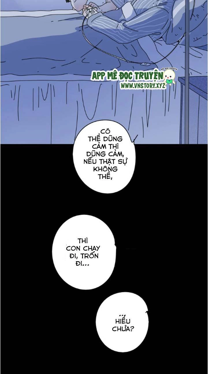 Cạm Bẫy Ngọt Ngào Chapter 19 - 27