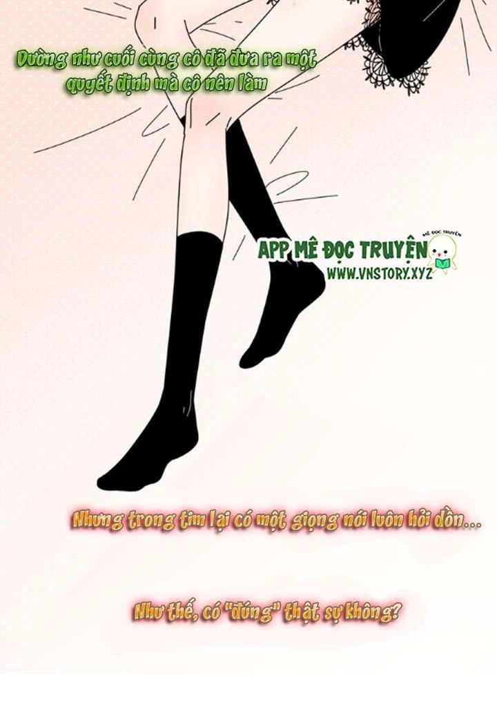 Cạm Bẫy Ngọt Ngào Chapter 19 - 40