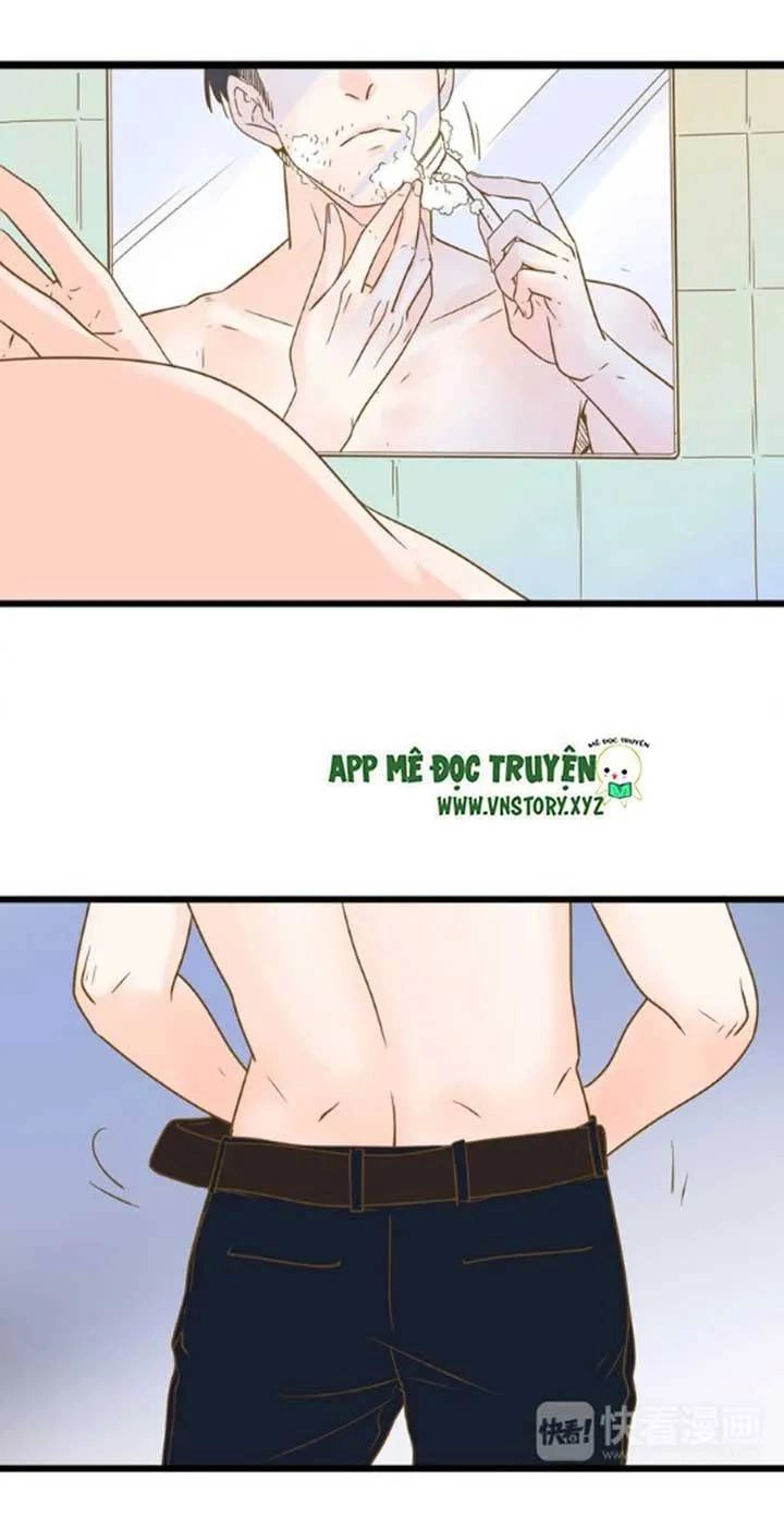 Cạm Bẫy Ngọt Ngào Chapter 20 - 2