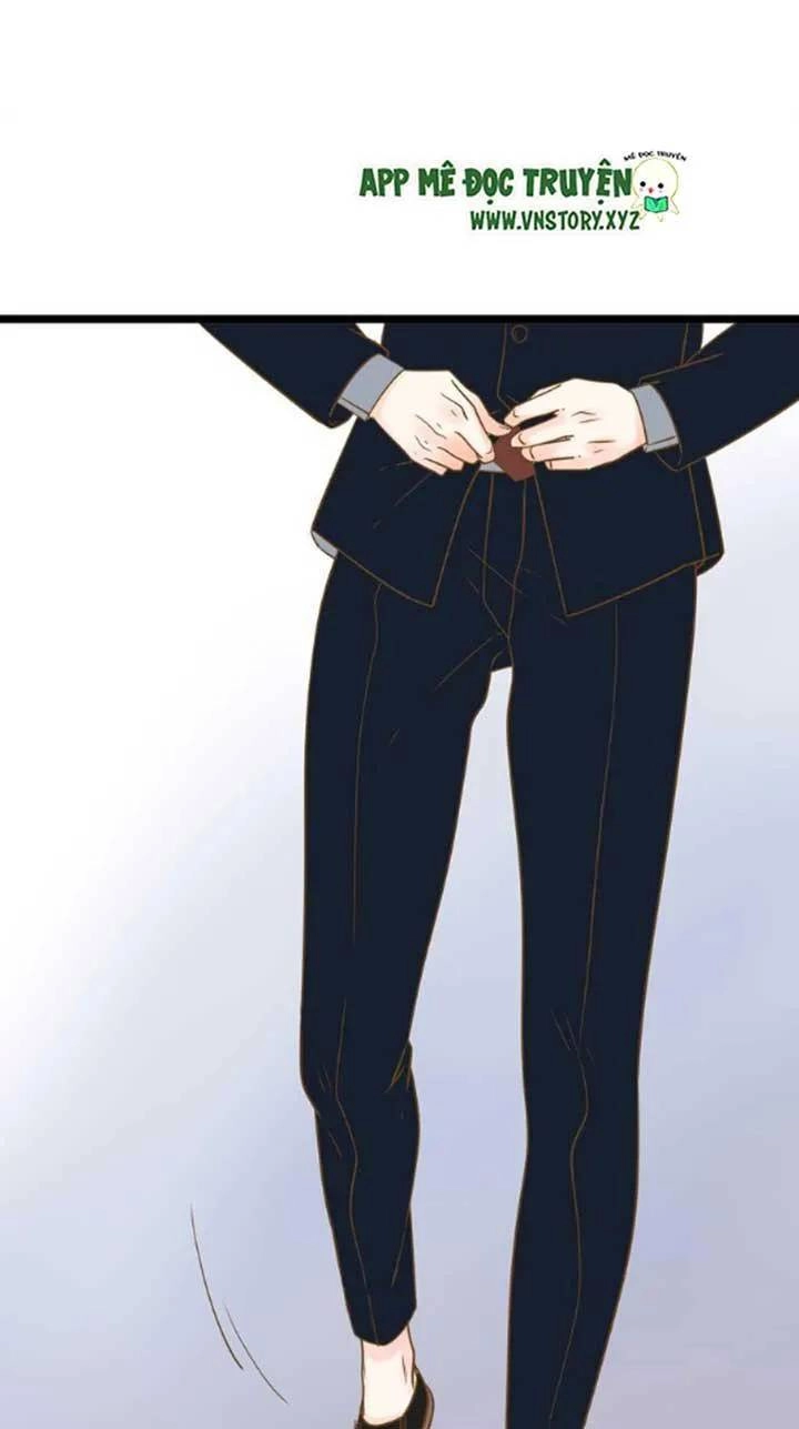 Cạm Bẫy Ngọt Ngào Chapter 20 - 3