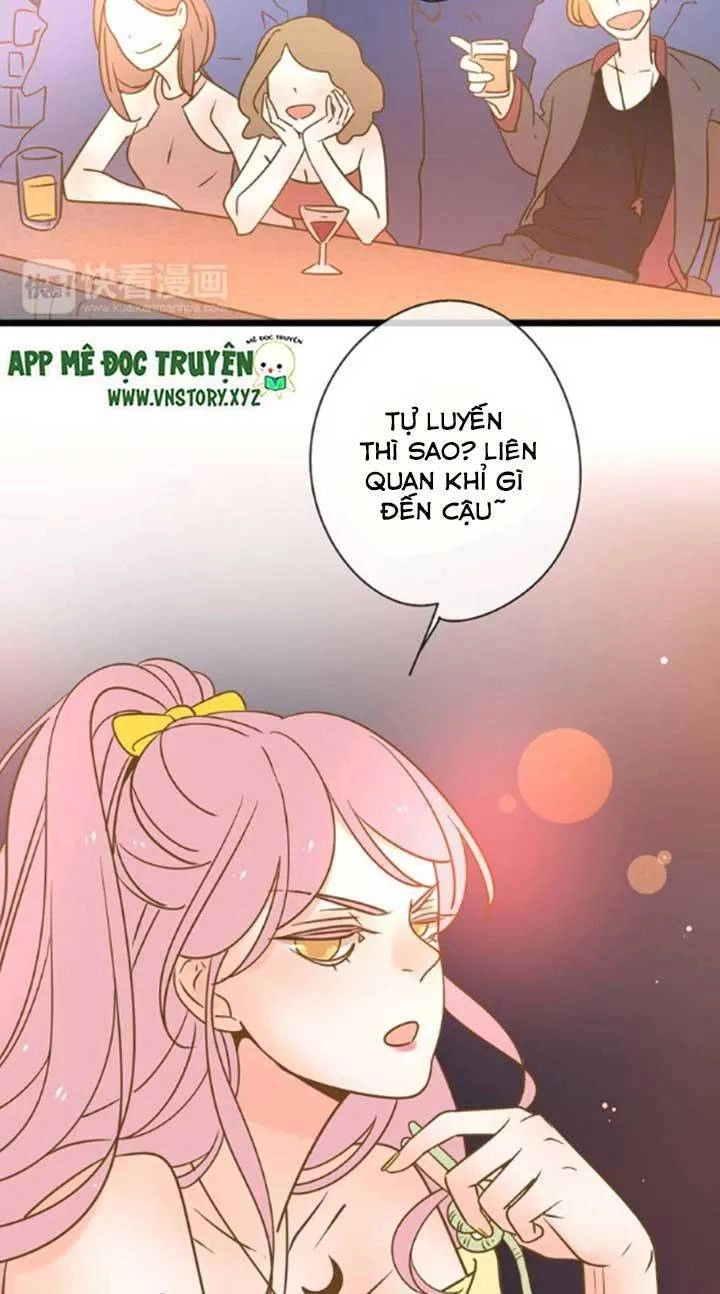 Cạm Bẫy Ngọt Ngào Chapter 20 - 8