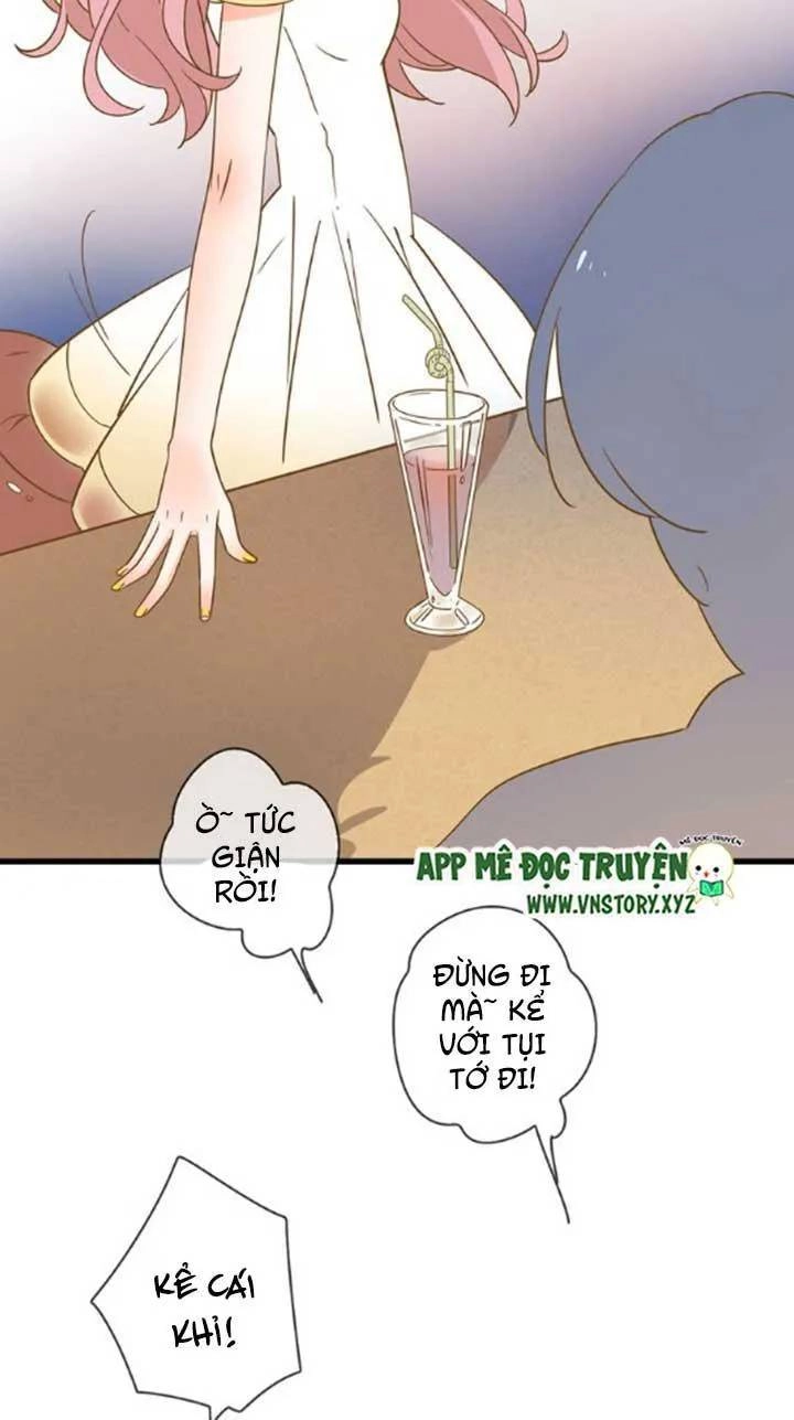 Cạm Bẫy Ngọt Ngào Chapter 20 - 11
