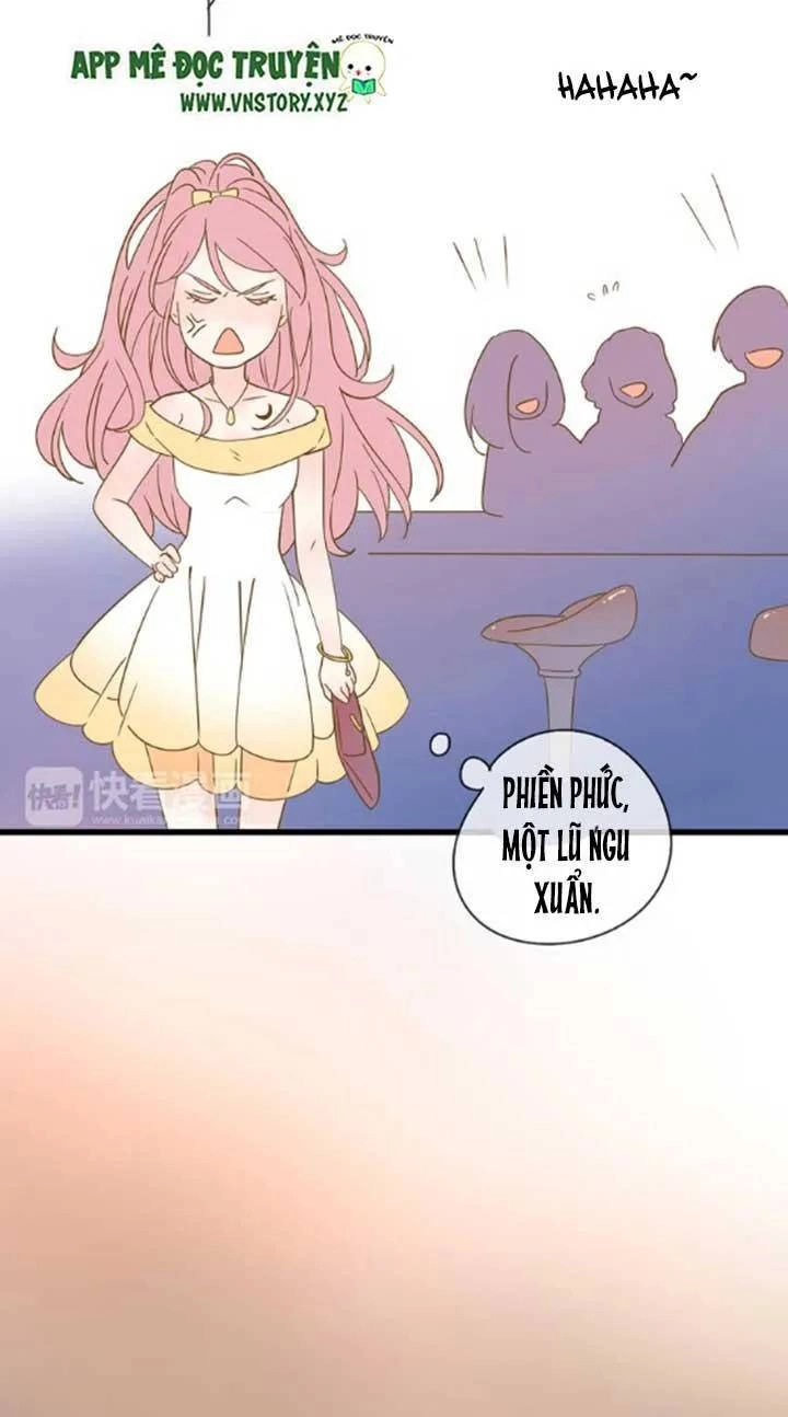 Cạm Bẫy Ngọt Ngào Chapter 20 - 12