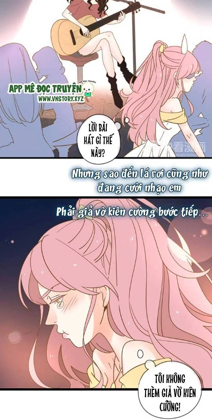 Cạm Bẫy Ngọt Ngào Chapter 20 - 14