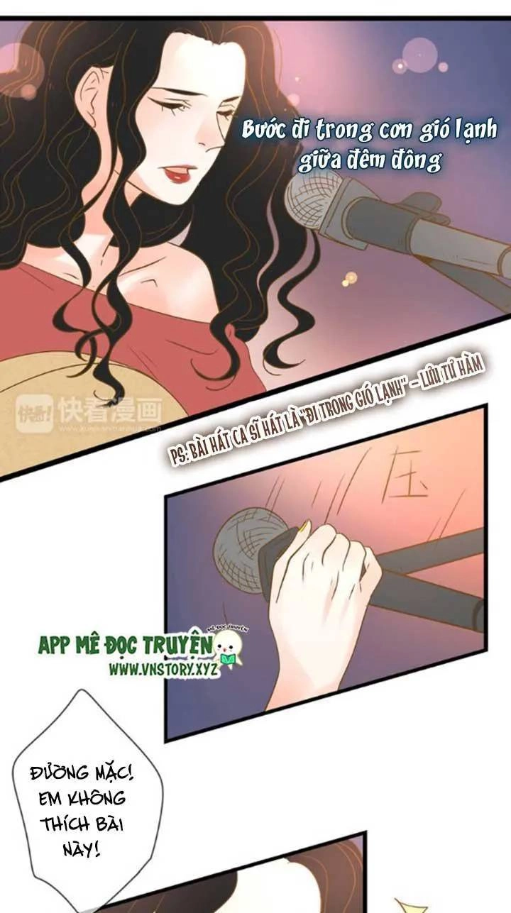 Cạm Bẫy Ngọt Ngào Chapter 20 - 15