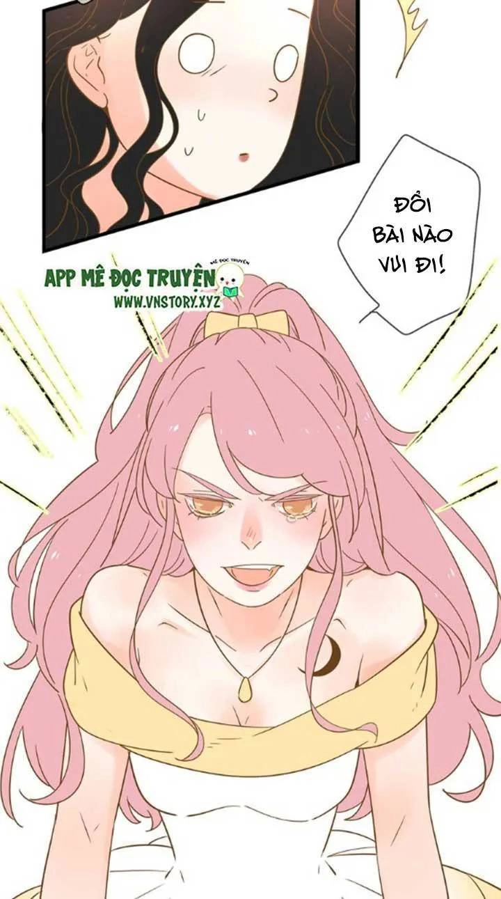 Cạm Bẫy Ngọt Ngào Chapter 20 - 16