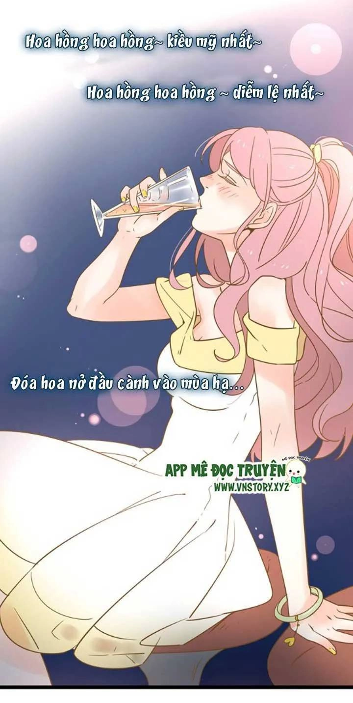 Cạm Bẫy Ngọt Ngào Chapter 20 - 19