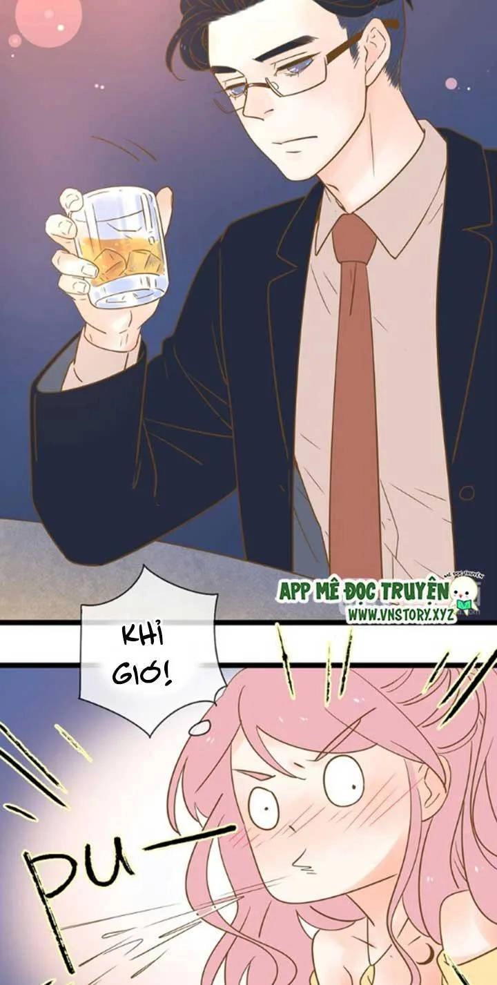 Cạm Bẫy Ngọt Ngào Chapter 20 - 21