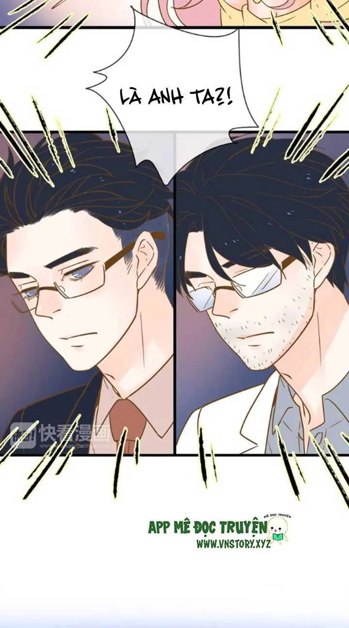 Cạm Bẫy Ngọt Ngào Chapter 20 - 22