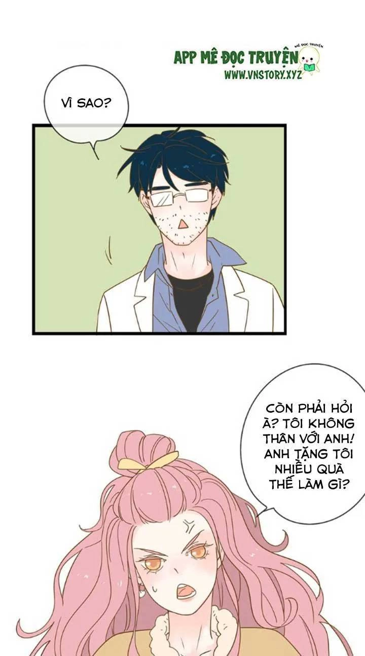 Cạm Bẫy Ngọt Ngào Chapter 20 - 31