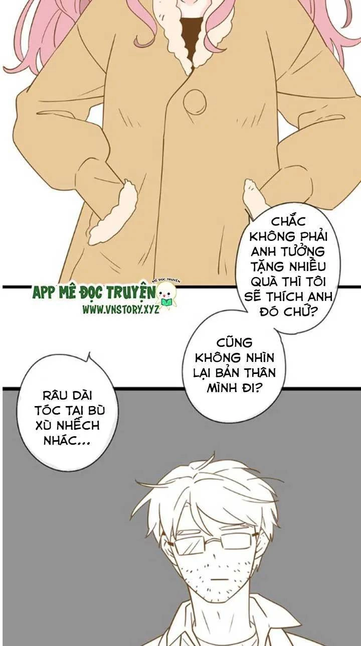 Cạm Bẫy Ngọt Ngào Chapter 20 - 32