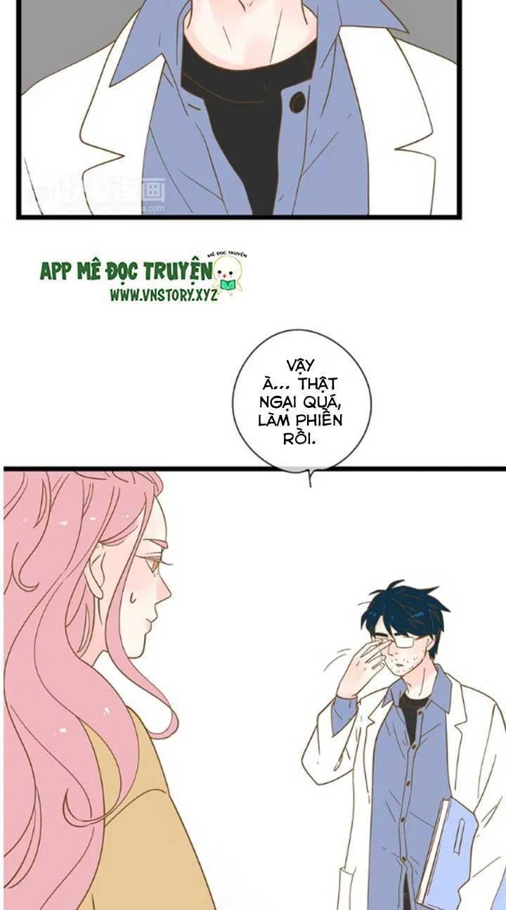 Cạm Bẫy Ngọt Ngào Chapter 20 - 35