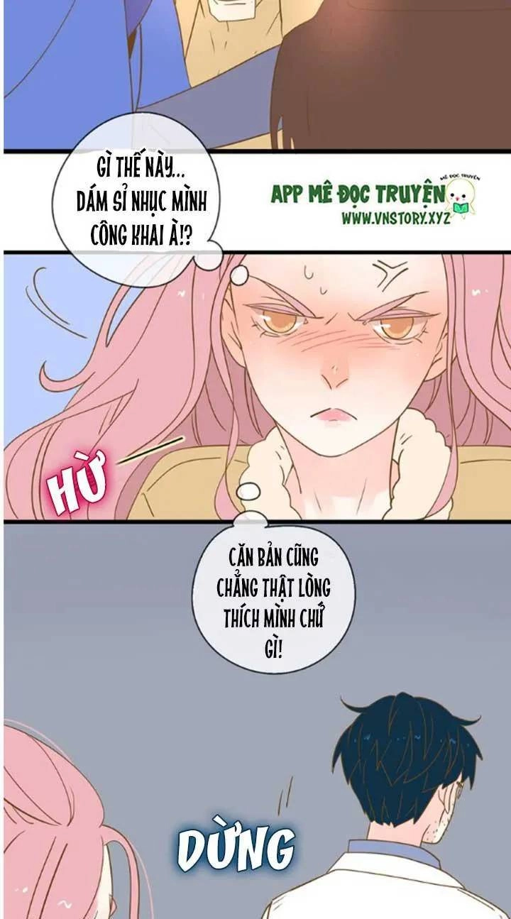 Cạm Bẫy Ngọt Ngào Chapter 20 - 38